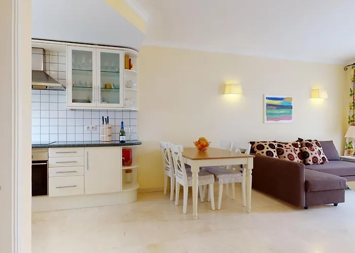 Charmante Wohnung Direkt Am Meer, Kostenloses Wlan